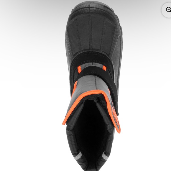 Boys' Essential Winter Boot - Picture 3 of 4